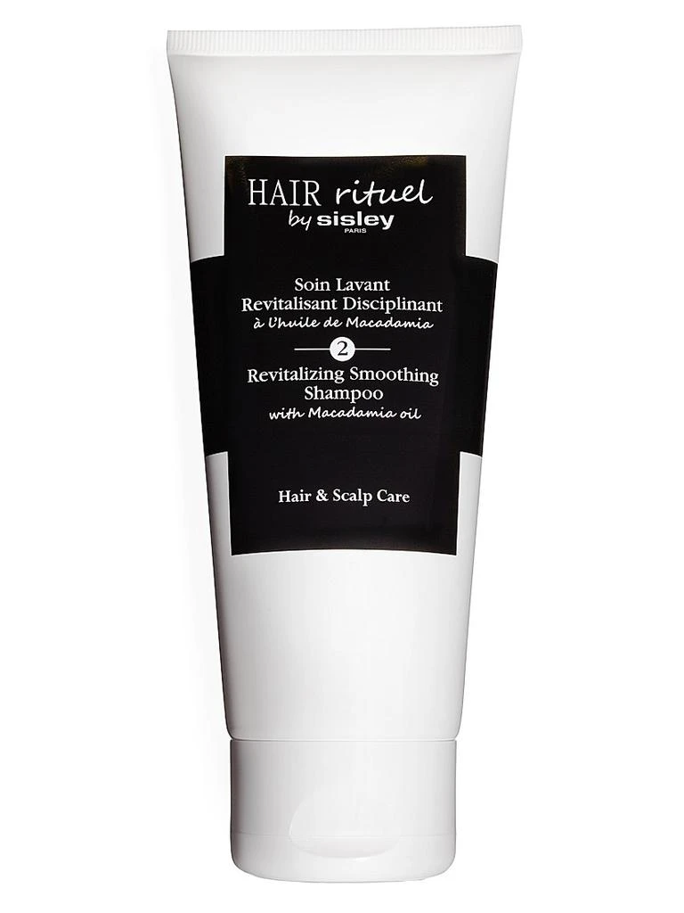 商品Sisley|Hair Rituel Revitalizing Smoothing Shampoo,价格¥743,第1张图片