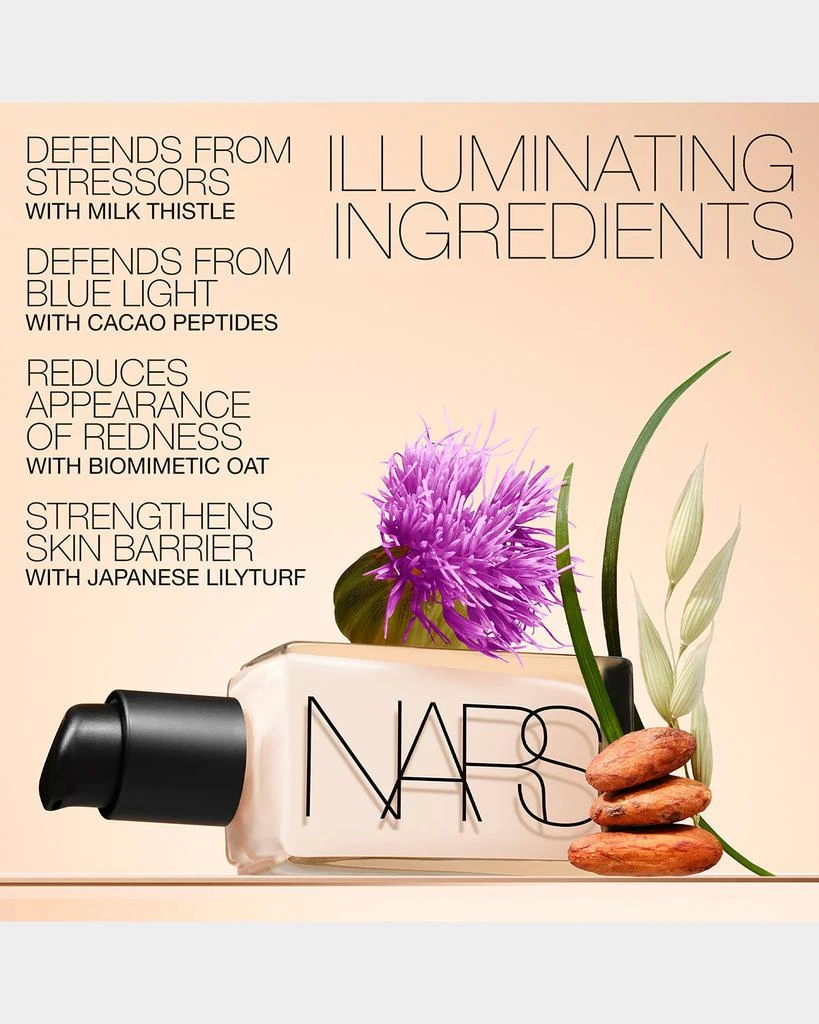 Light Reflecting Foundation 商品