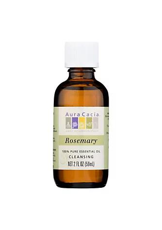 100% Pure Essential Oil Rosemary Cleansing - 2 oz商品第1张图片规格展示