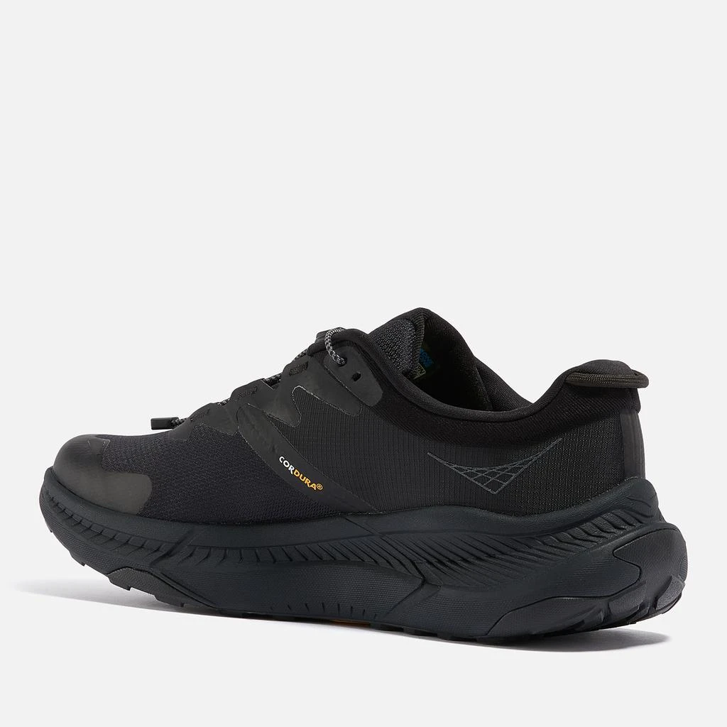 商品Hoka One One|Hoka One One Men's Transport Cordura® Trainers,价格¥1050,第2张图片详细描述