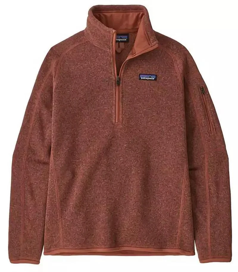 商品Patagonia|女士套头衫 多配色,价格¥620,第3张图片详细描述