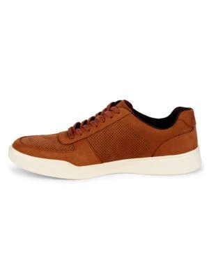 商品Cole Haan|Grandpro Rally Laser Cut Perforated Sneakers,价格¥361,第4张图片详细描述