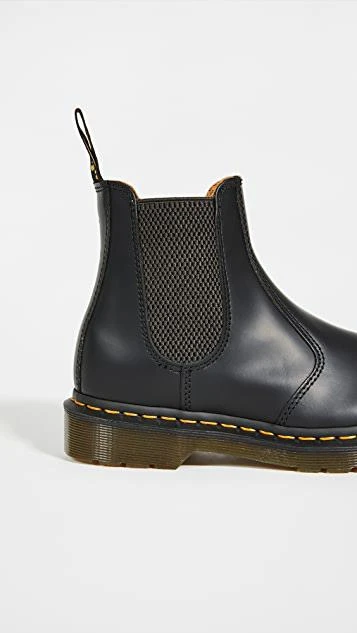 商品Dr. Martens 马汀博士|2976 YS 切尔西靴子,价格¥1291,第5张图片详细描述