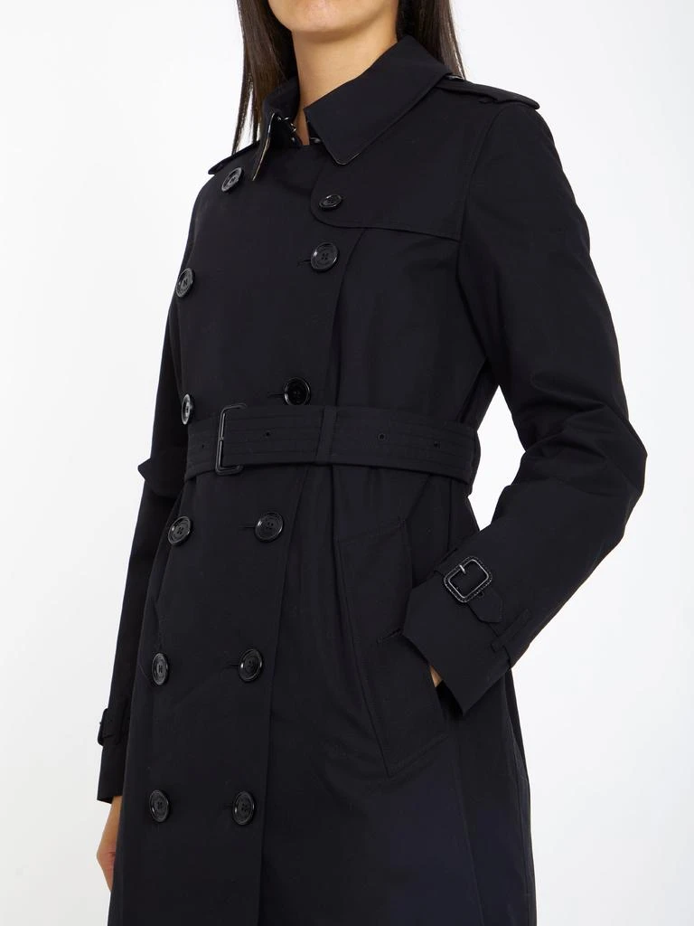 商品Burberry|Kensington Heritage trench coat,价格¥11698,第5张图片详细描述