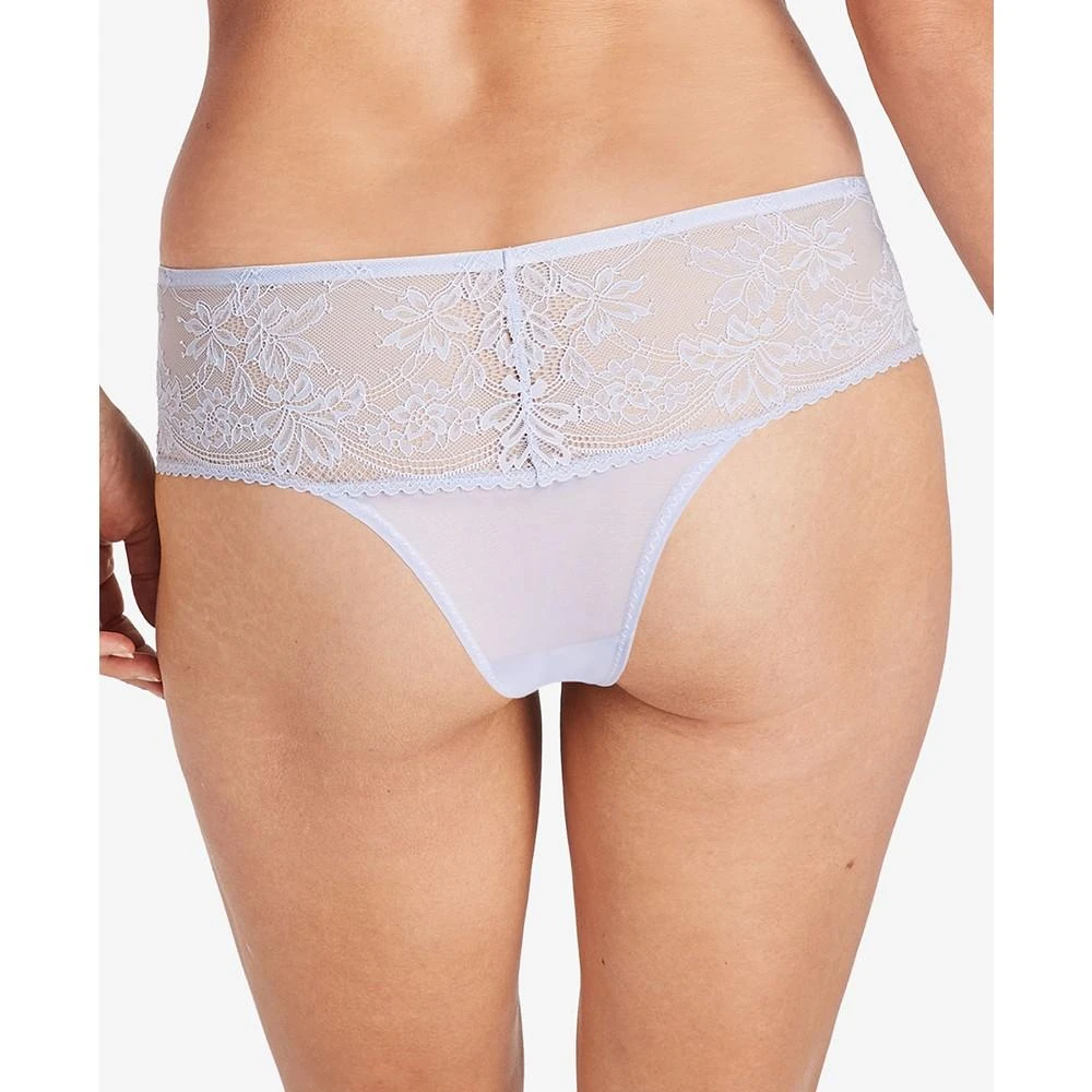 商品Bali|Comfy Glam Lace Desire Hipster DFH597,价格¥37,第2张图片详细描述