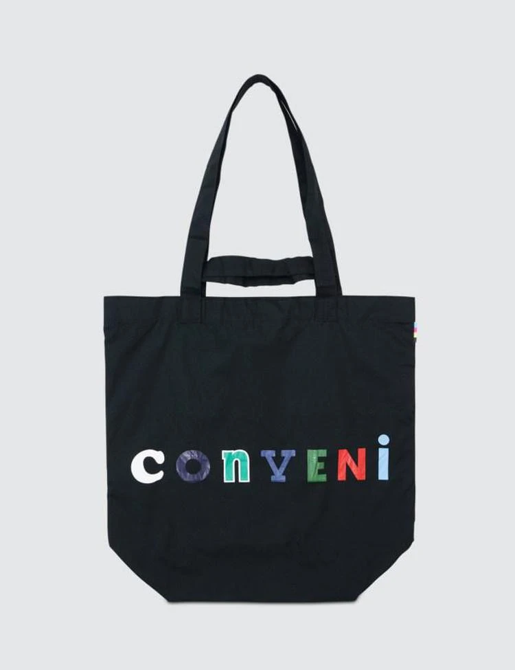 商品The Conveni|Conveni Tote Bag,价格¥467,第2张图片详细描述
