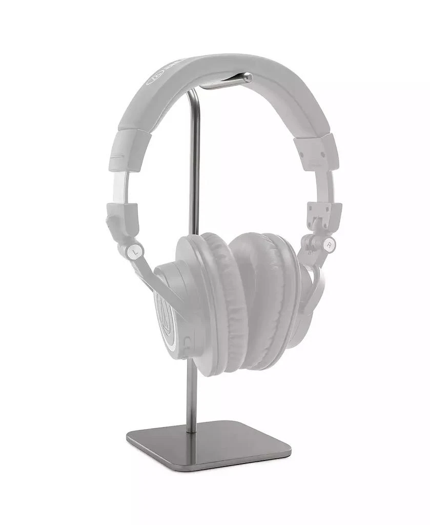 商品SONY|INZONE H9 Wireless Noise Canceling Gaming Headset - Black (WH-GH900N) with Headphone Stand bundle,价格¥2228,第3张图片详细描述