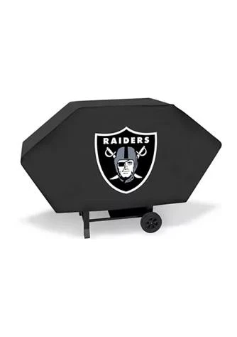 商品RICO|Nfl Las Vegas Raiders Executive Grill Cover,价格¥900,第1张图片