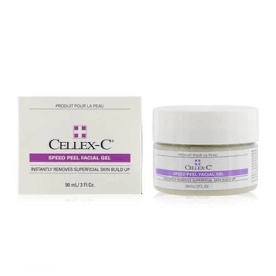 商品Cellex-C|Cellex-C - Speed Peel Facial Gel 90ml/3oz,价格¥301,第2张图片详细描述