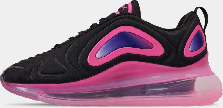 商品NIKE|女大童 Air Max 720 跑鞋,价格¥632,第4张图片详细描述