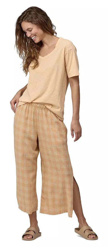商品Patagonia|Patagonia Women's Garden Island Pants,价格¥182,第2张图片详细描述