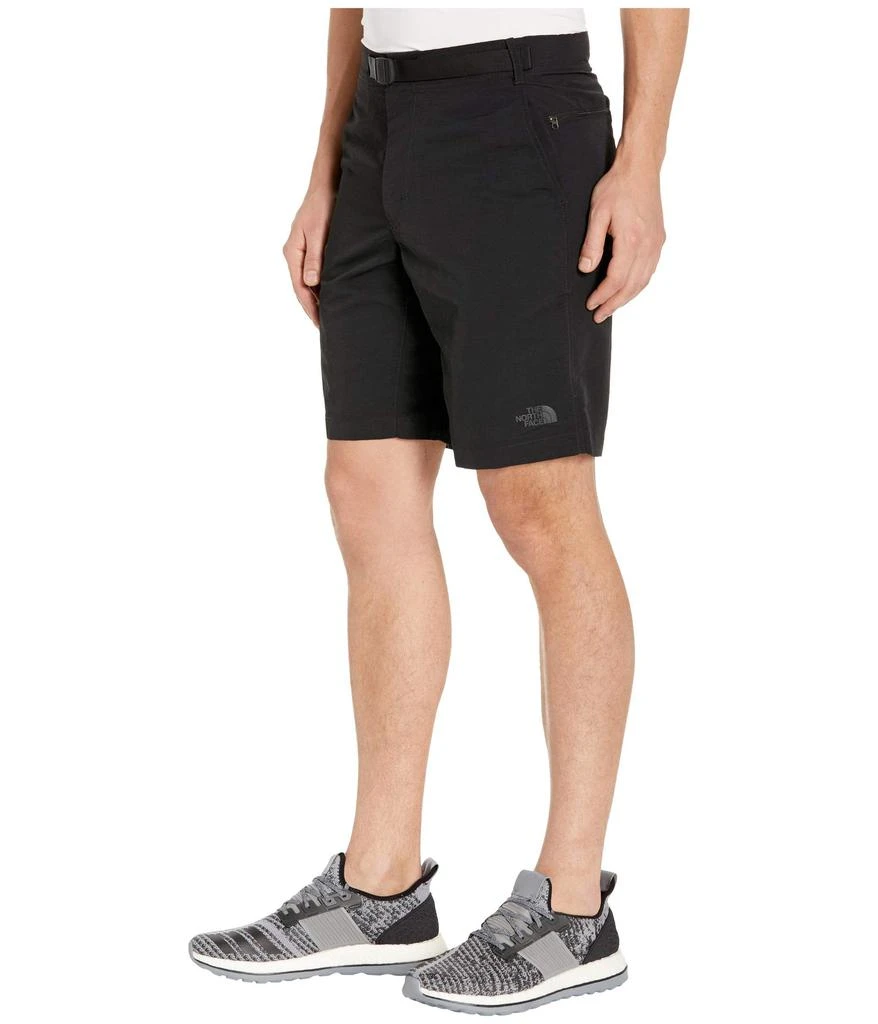 商品The North Face|Paramount Trail Shorts,价格¥340,第2张图片详细描述