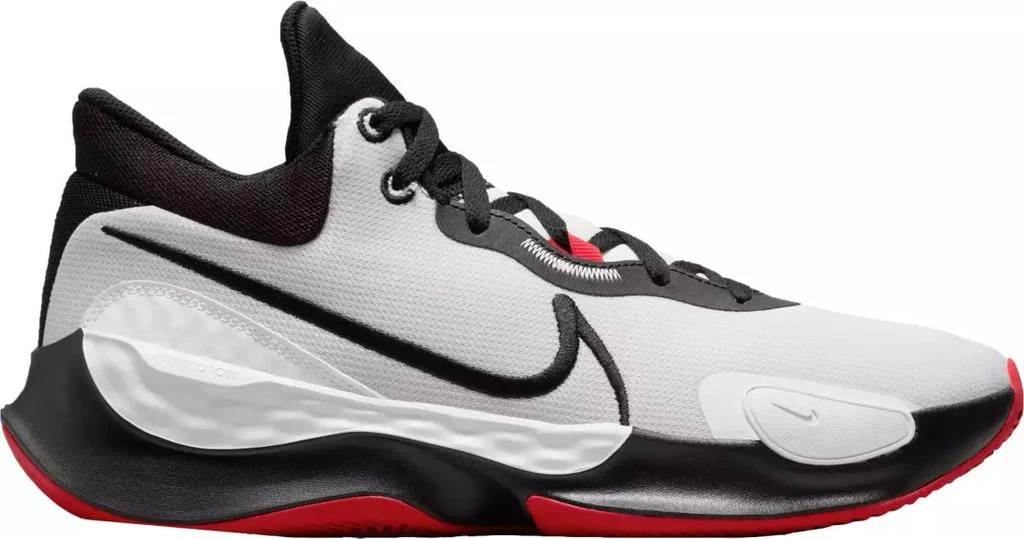 商品NIKE|Nike Renew Elevate 3 Basketball Shoes,价格¥443,第1张图片