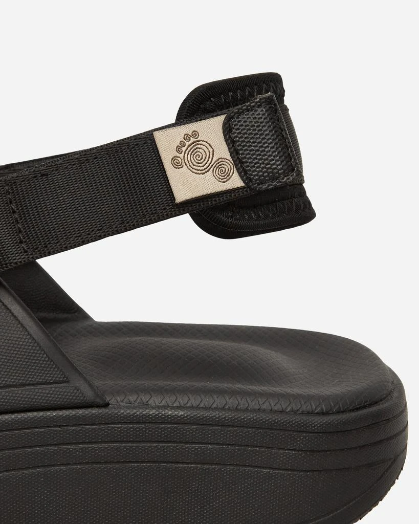 CAPPO Sandals Black 商品