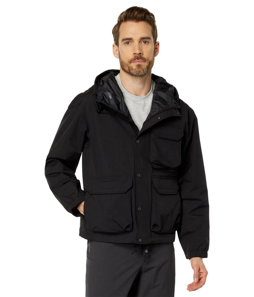 商品The North Face|M66 Utility Rain Jacket,价格¥1107,第1张图片