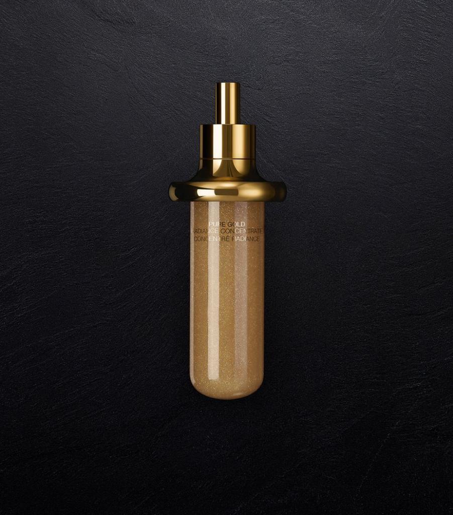 商品La Prairie|Pure Gold Radiance Concentrate Refill (30ml),价格¥5600,第5张图片详细描述