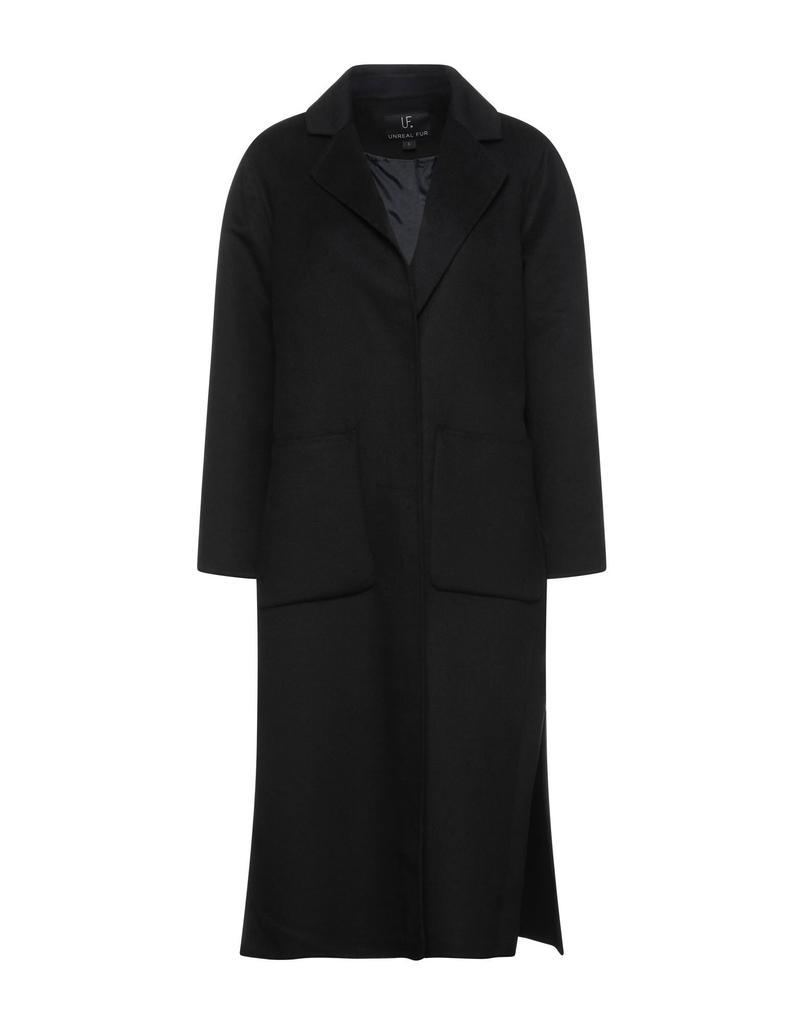 商品Unreal Fur|Coat,价格¥1073,第1张图片