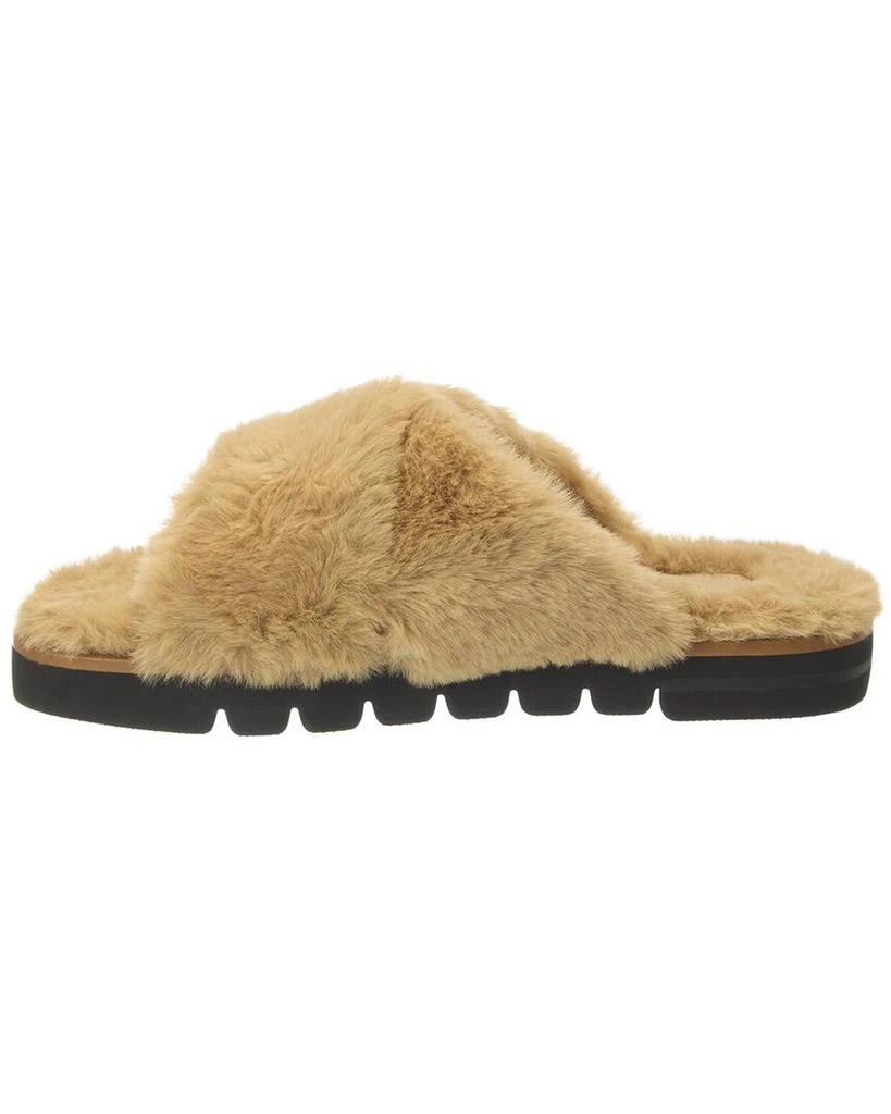 商品Stuart Weitzman|Stuart Weitzman Elodie X Chill Slide,价格¥558,第2张图片详细描述