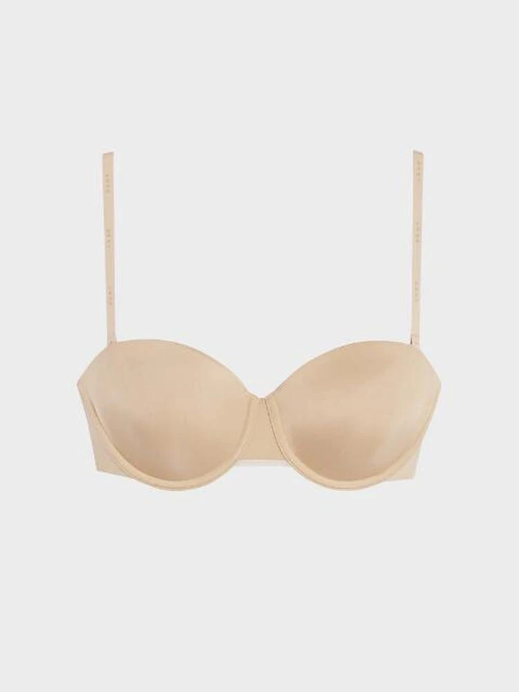 商品DKNY|可拆卸肩带内衣,价格¥219,第1张图片
