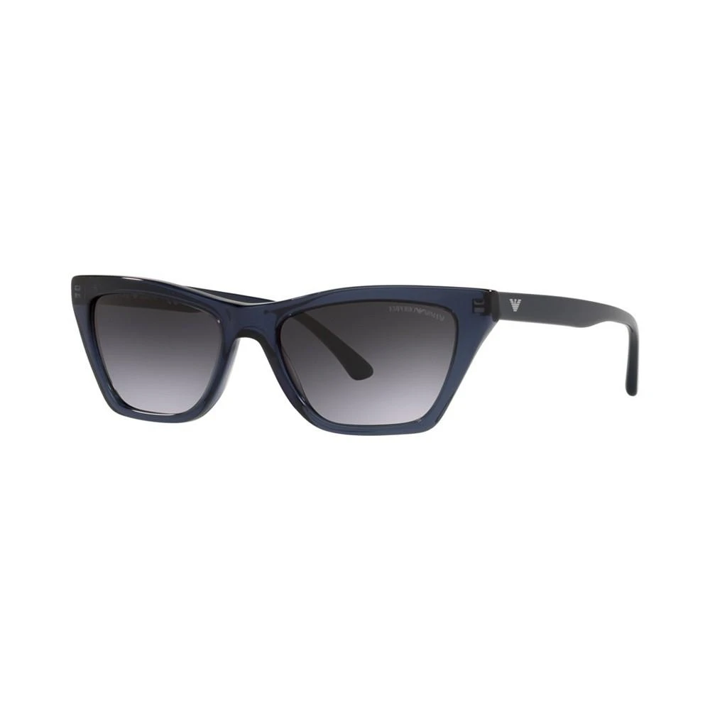 商品Emporio Armani|Women's Sunglasses, EA4169,价格¥687,第1张图片