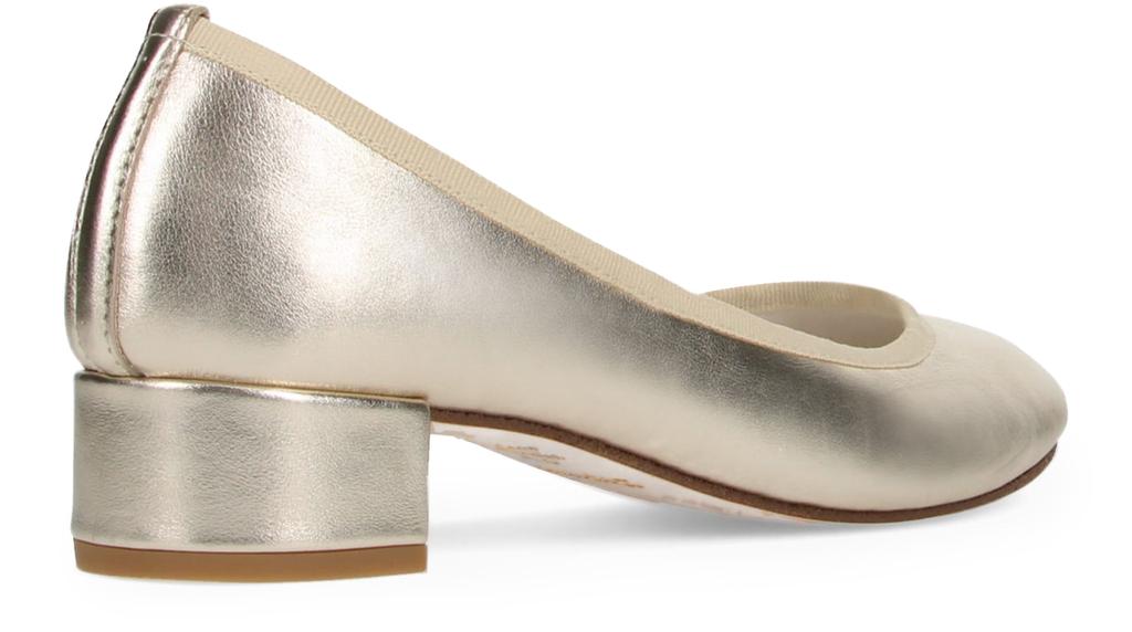 Repetto Camille flat ballets - Shoes - Free Shipping
