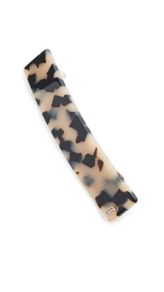 商品Alexandre de Paris|Alexandre de Paris 细发夹,价格¥381,第3张图片详细描述