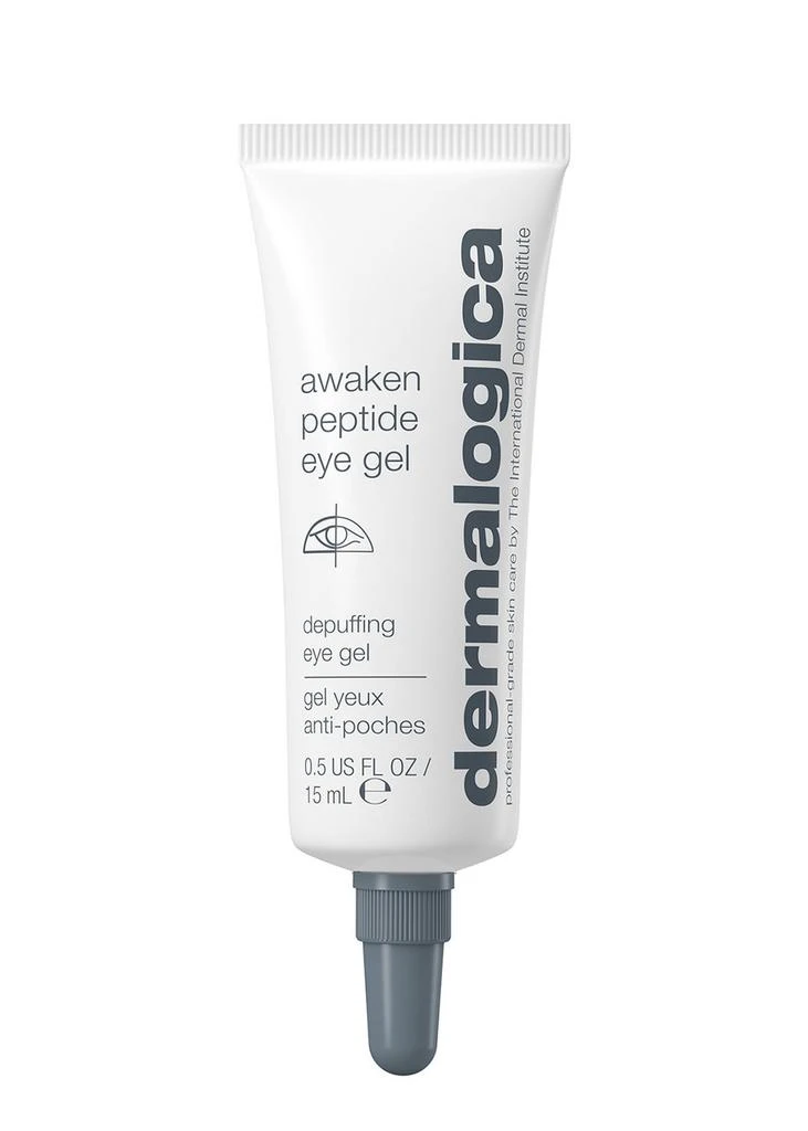 商品Dermalogica|Awaken Peptide Eye Gel 15ml,价格¥628,第1张图片