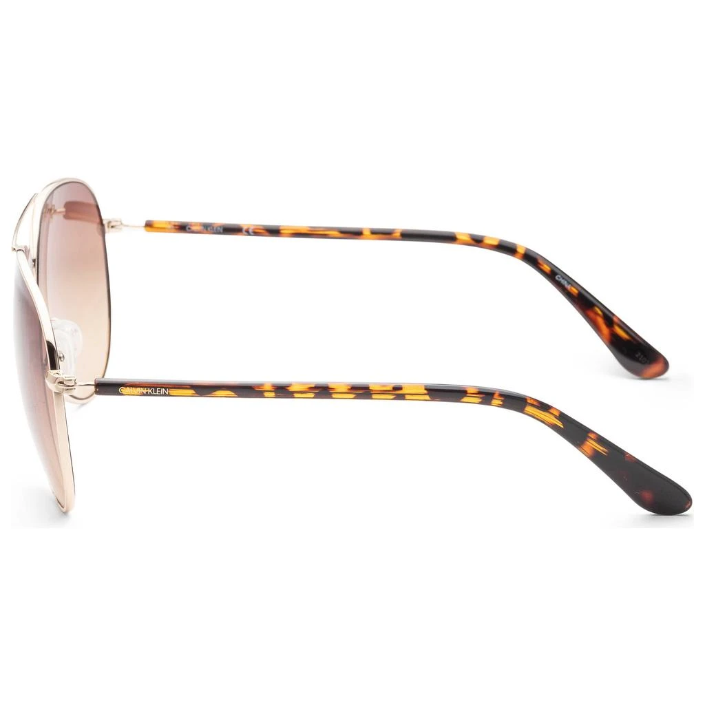 商品Calvin Klein|Calvin Klein Men's Sunglasses CK19314S-717,价格¥187,第2张图片详细描述