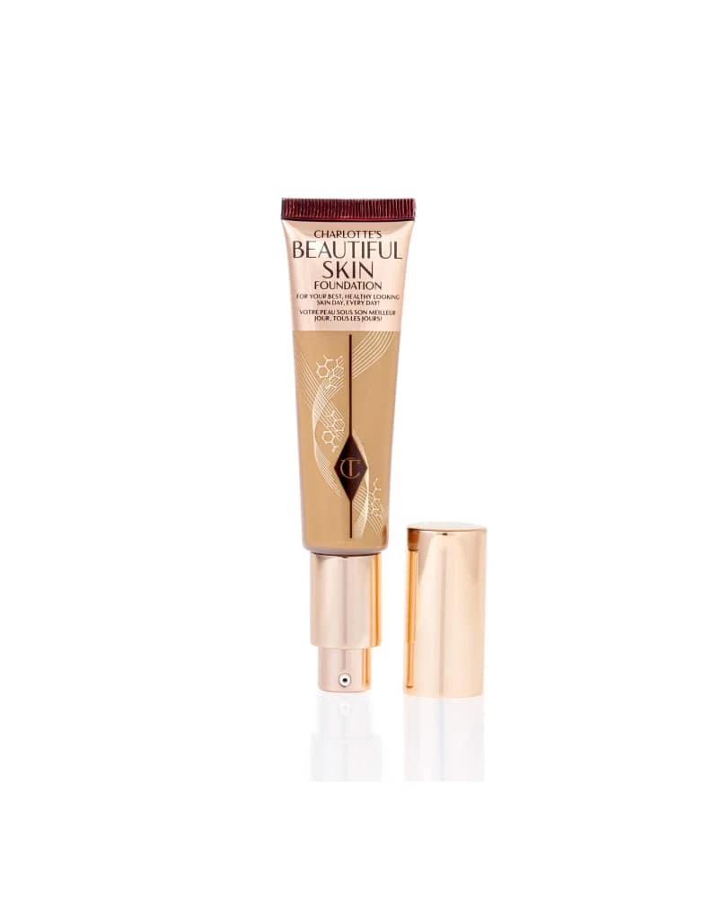 Charlotte Tilbury Charlotte's Beautiful Skin Foundation 商品