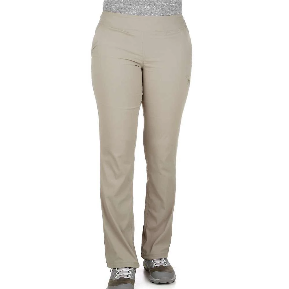 商品Mountain Hardwear|Women's Dynama 2 Pant,价格¥396,第4张图片详细描述