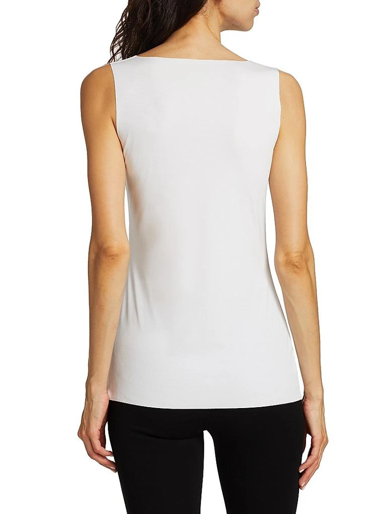 商品Wolford|Aurora Pure Tank Top,价格¥968,第4张图片详细描述