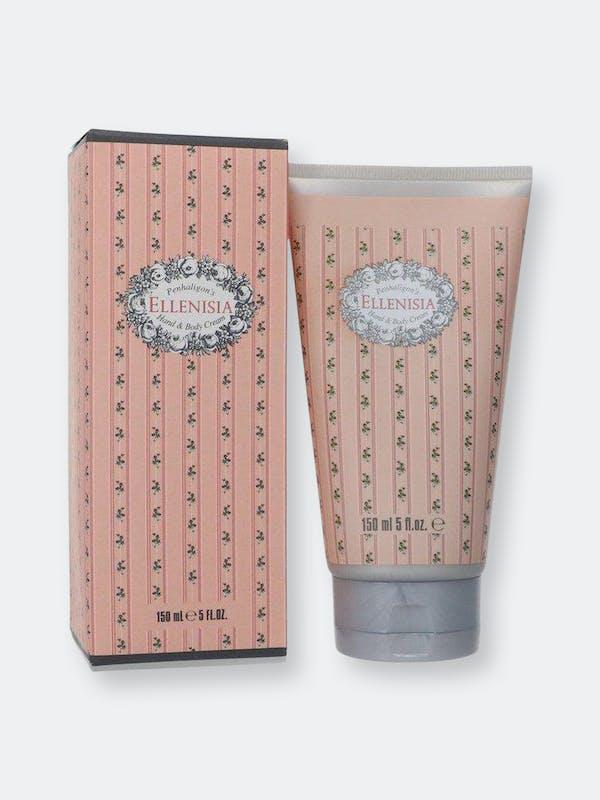 Ellenisia by Penhaligon's Hand and Body Cream 5 oz LB商品第1张图片规格展示