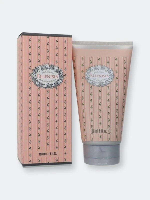 商品Penhaligon's|Ellenisia by Penhaligon's Hand and Body Cream 5 oz 5 OZ,价格¥476,第1张图片