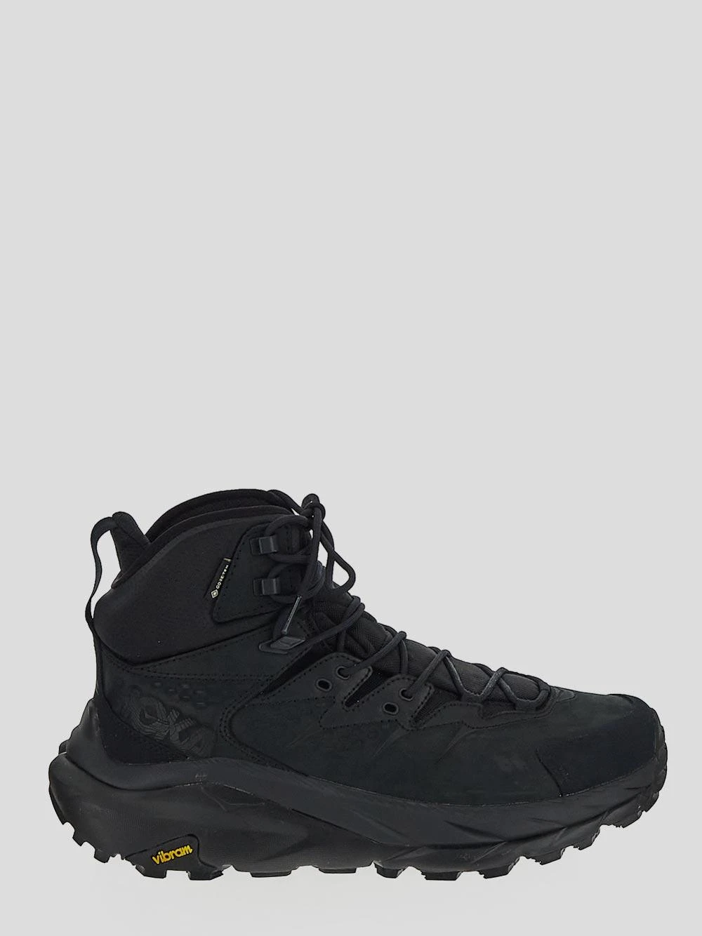 商品【商品预售7天发货】 Hoka One One|Hoka One One 男士运动鞋 1123155BBLC 黑色,价格¥1738,第4张图片详细描述