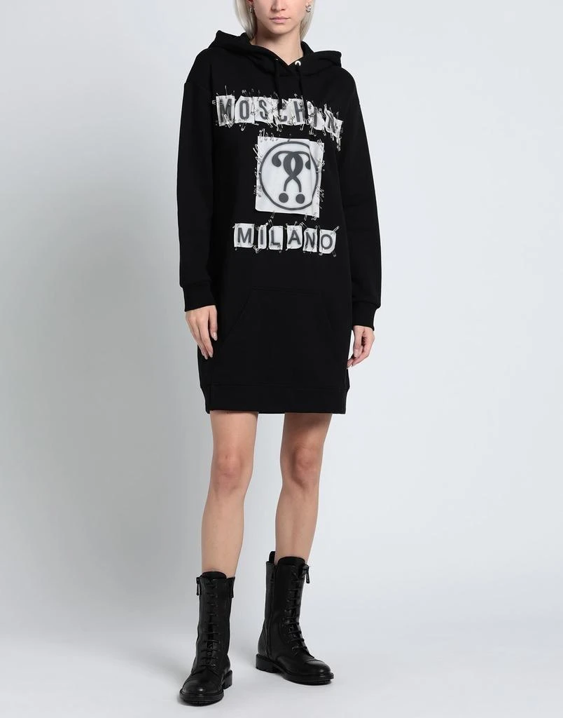 商品Moschino|Short dress,价格¥1357,第3张图片详细描述