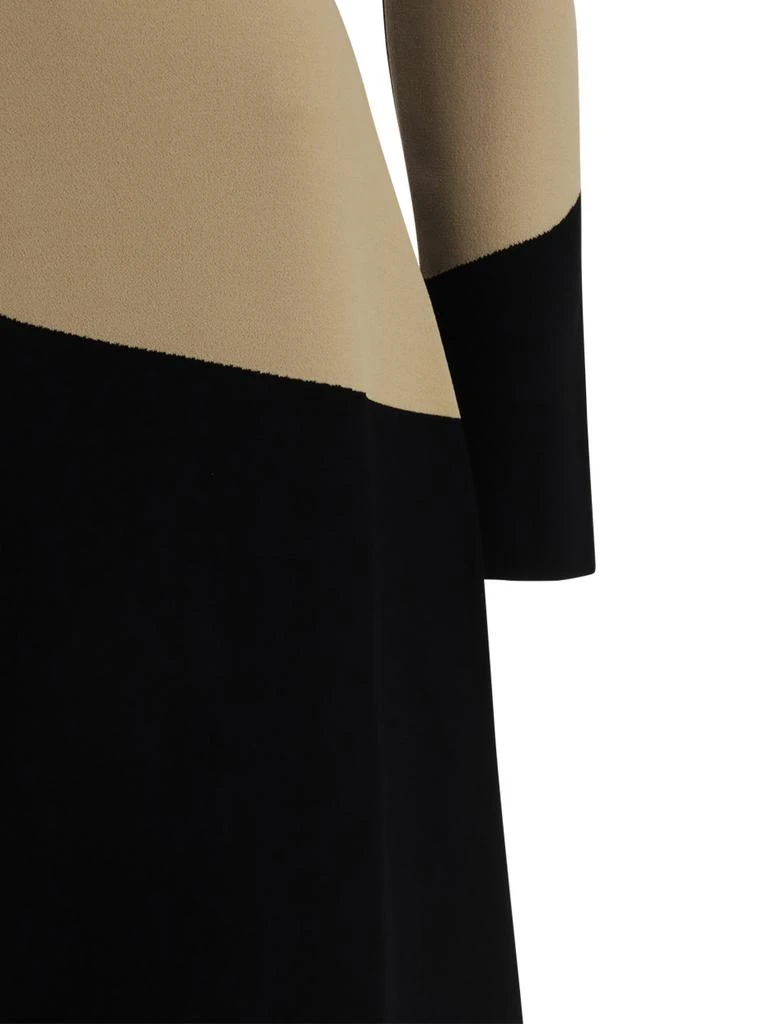 商品Tory Burch|Colorblock Dress,价格¥2796,第3张图片详细描述