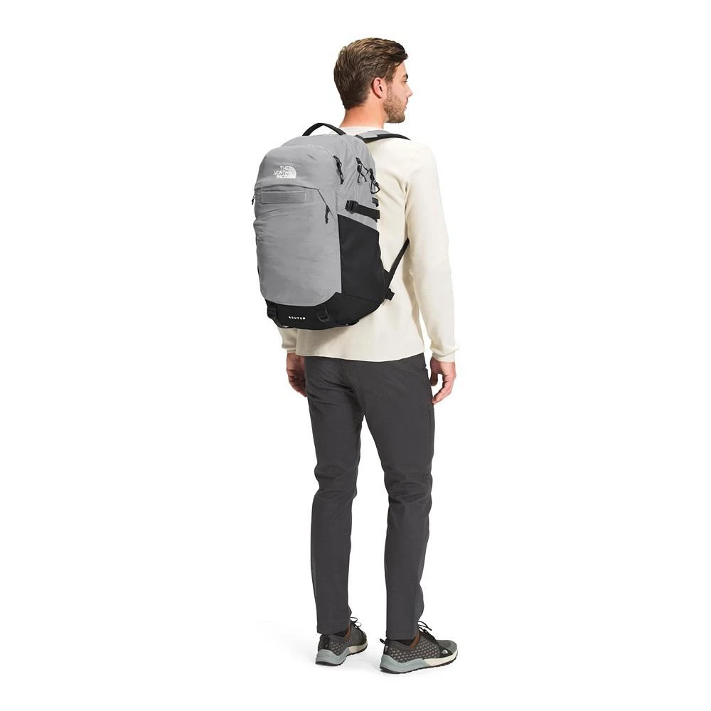 Men's Router Backpack 商品