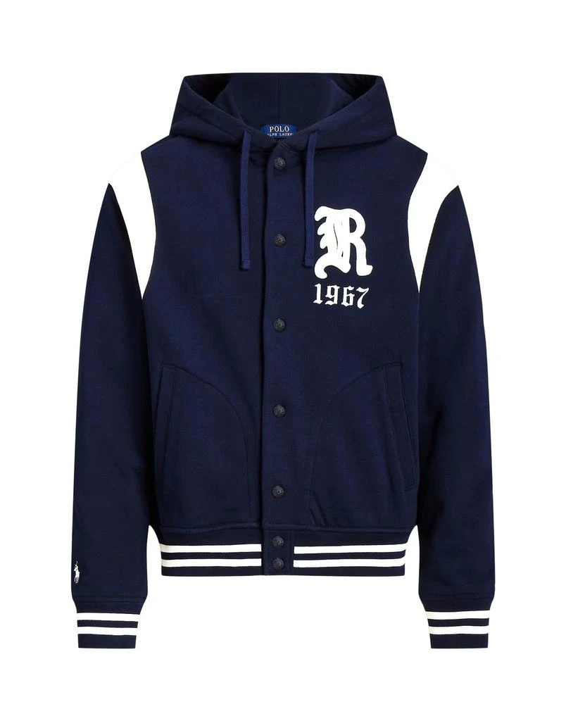 商品Ralph Lauren|Hooded sweatshirt,价格¥1037,第1张图片