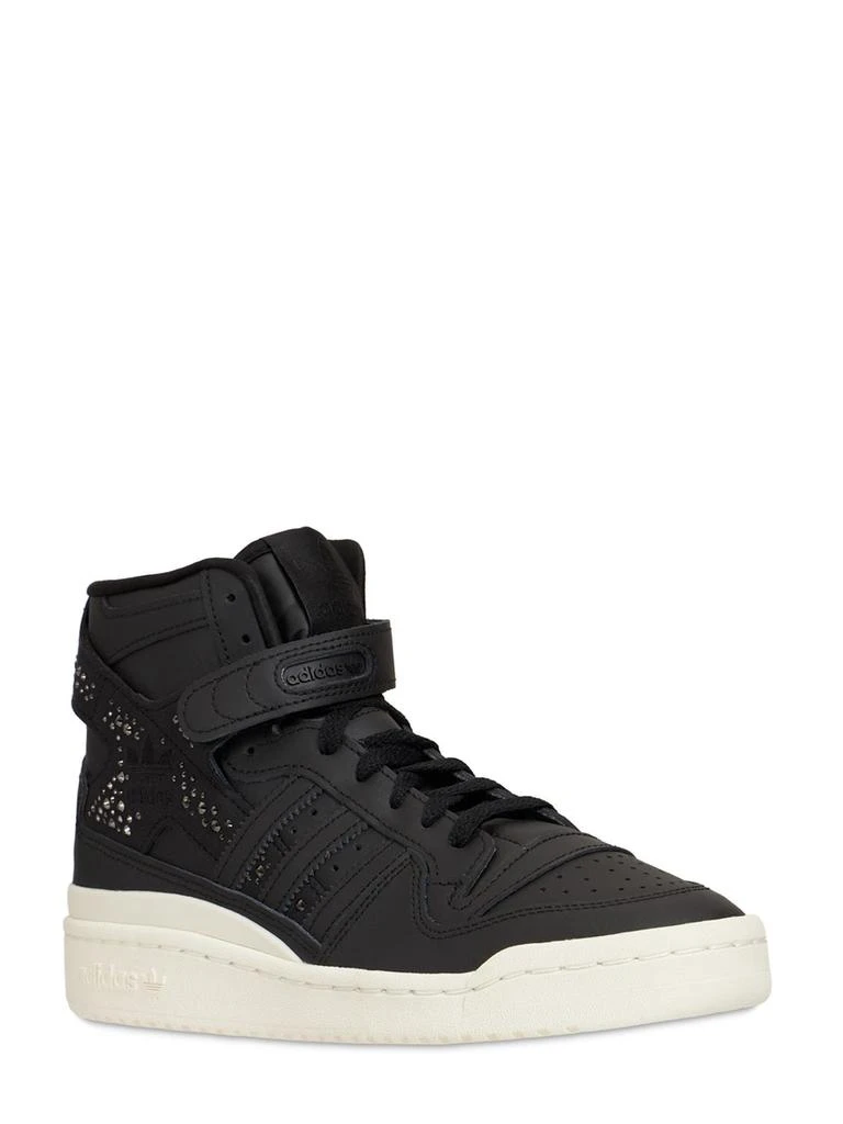 商品Adidas|Forum 84 High Sneakers,价格¥344,第2张图片详细描述