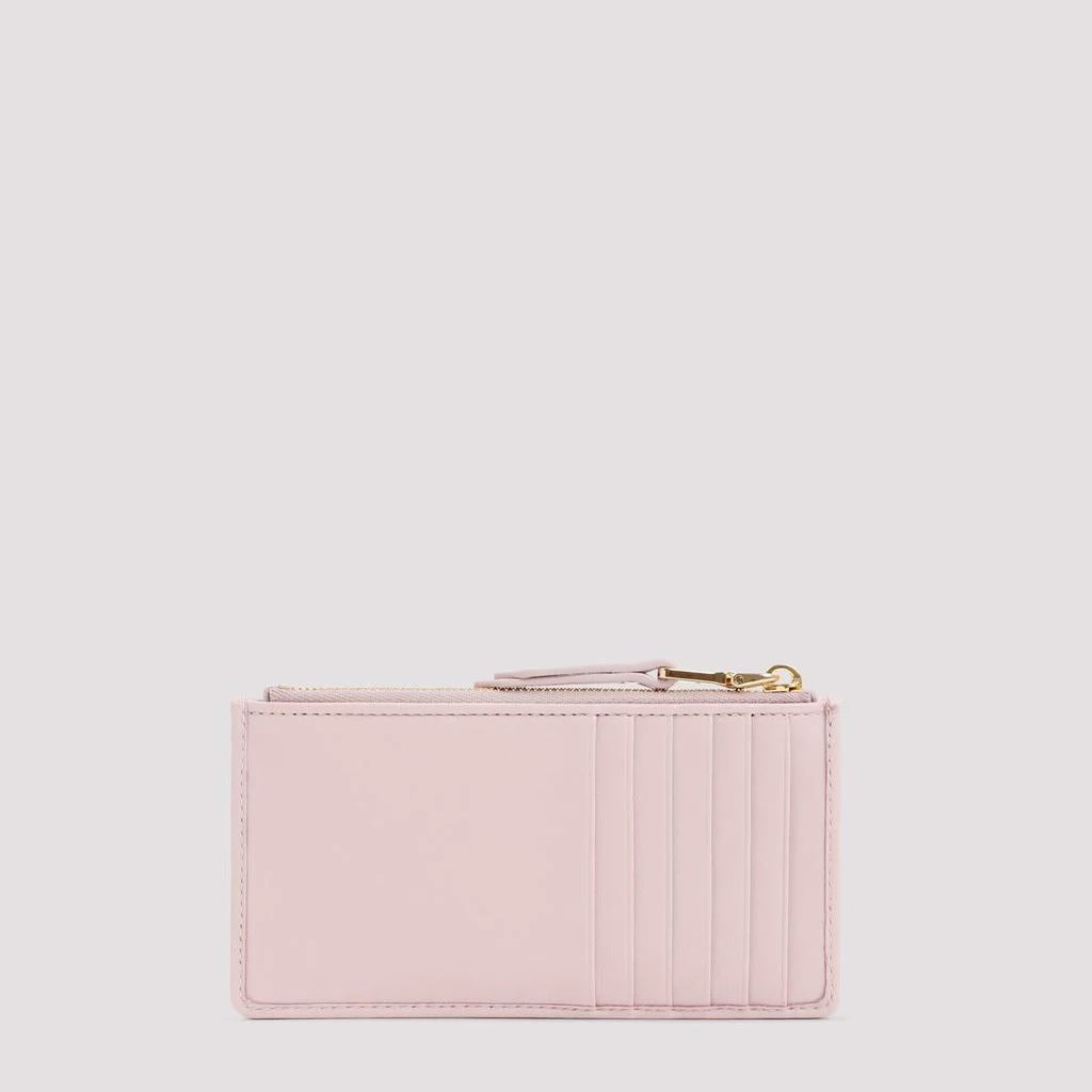 商品Miu Miu|MIU MIU  MATELASSÉ LEATHER POUCH SMALLLEATHERGOODS,价格¥2465,第2张图片详细描述