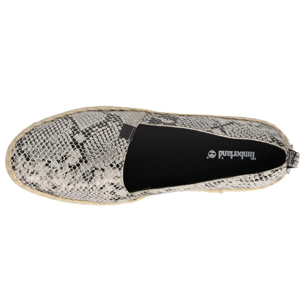 商品Timberland|Barcelona Bay Snake Slip On Flats,价格¥227,第4张图片详细描述