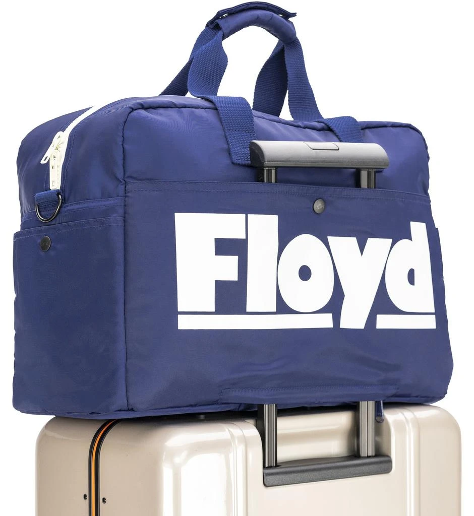 商品Floyd|Weekender luggage,价格¥1596,第2张图片详细描述