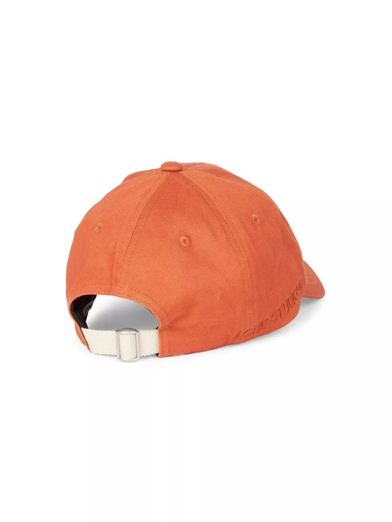 商品Acne Studios|Carliy Baseball Cap,价格¥788,第2张图片详细描述