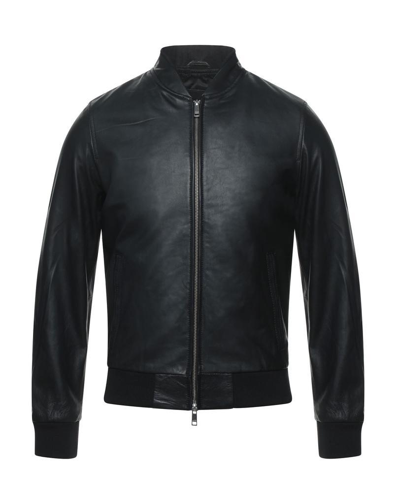 商品LIU •JO|Biker jacket,价格¥1366,第1张图片