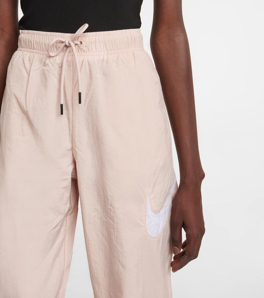 商品NIKE|Essentials cropped sweatpants,价格¥389,第6张图片详细描述