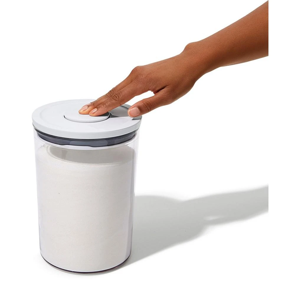 Good Grips Mini Round Pop Food Storage Canister 商品