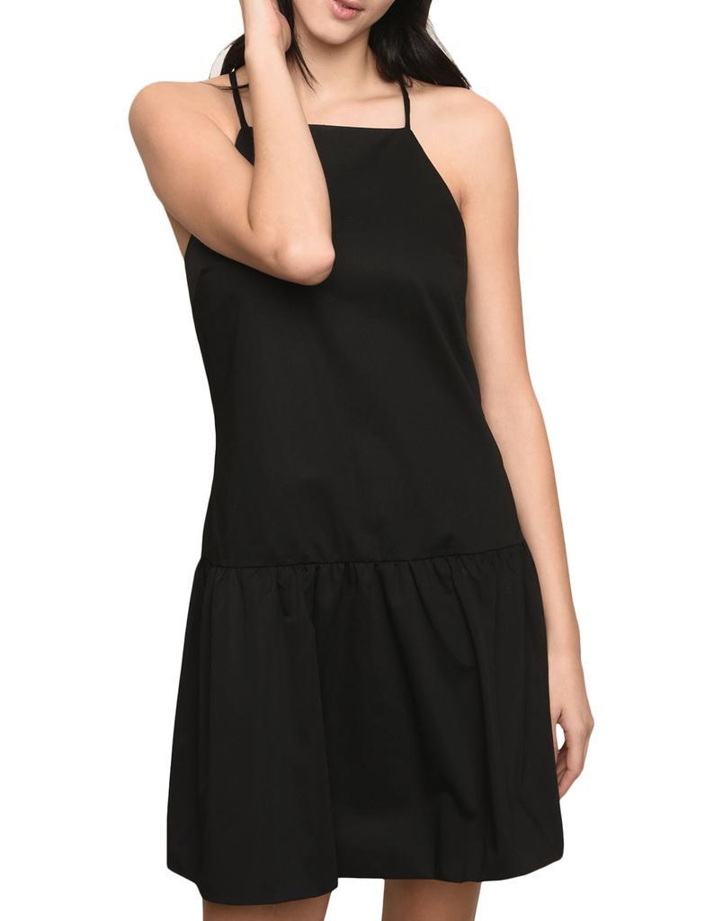 商品Armani Exchange|Short dress,价格¥582,第6张图片详细描述