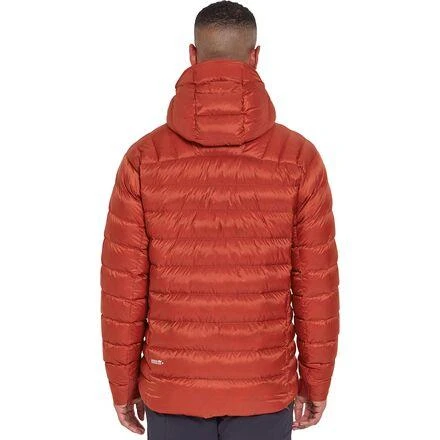 商品Rab|Electron Pro Jacket - Men's,价格¥2284,第5张图片详细描述