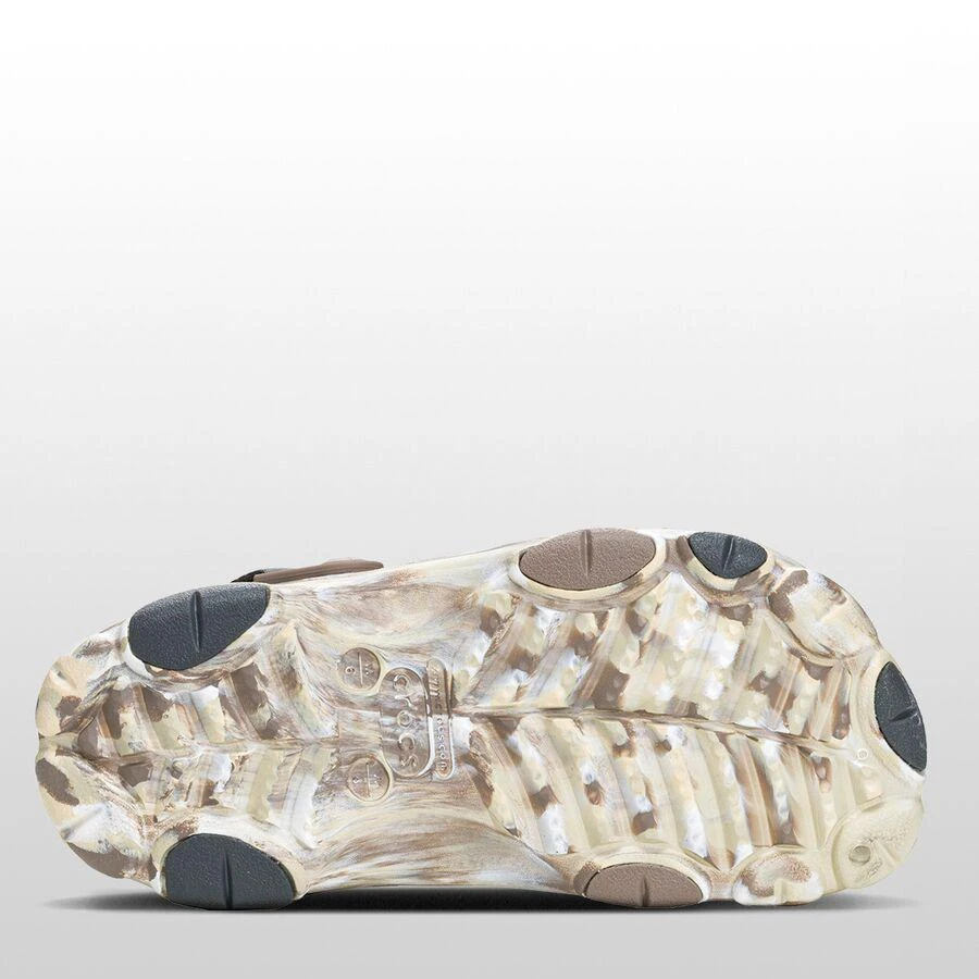 商品Crocs|Classic All-Terrain Clog,价格¥216,第2张图片详细描述