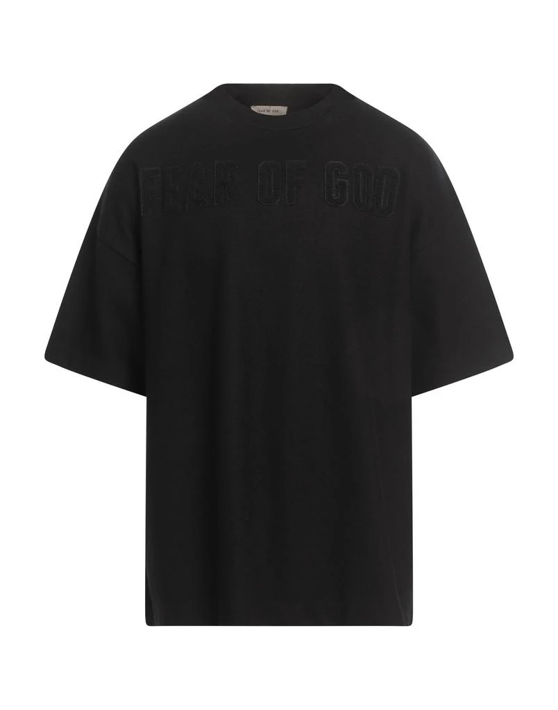 商品Fear of god|Basic T-shirt,价格¥2561,第1张图片
